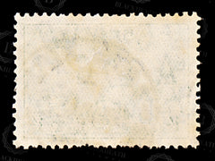 9239: Australia SG163 1s Green 1936 Sc#161 Mi136 Used C£15, view 4