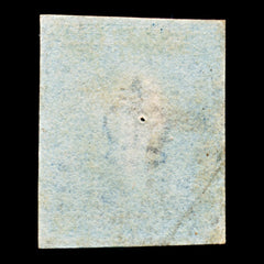 9246: GB SG13 "BJ" Plate 3. Double J 1841 Sc#4a Mi4c Used C£150, view 3