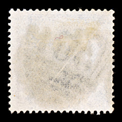 9257: GB SG119 "HD" 1867 Used C£240, view 3