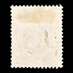 9284: Hong Kong SG84a 30c Black &  Dull green 1904 Sc#99a Mi84 Used C£24, view 3