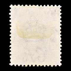 9293: Hong Kong SG118c 2c Slate 1937 Sc#131 Mi127 Used C£14, view 3