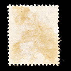 9301: Hong Kong SG191 $10 Bright blue &  Light red violet 1958 Sc#198 Mi191 Used C£14, view 3
