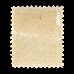 9316: Canada SG142 2x ½c Grey black 1897 Sc#66 Mi54 Mint MH C£15, view 3