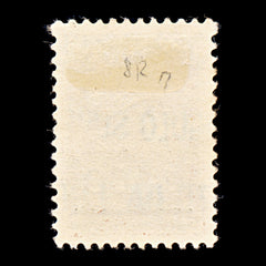 9327: Portugal SG812 $1.60 - Portuguese escudo Red Brown 1929 Sc#496 Mi515z Used C£17, view 3