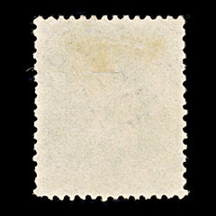 9348: France SG215 5c Green 1876 Sc#67 Mi59I Used C£50, view 3