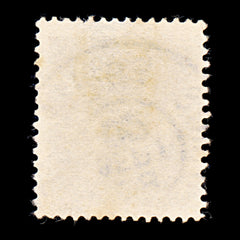 9350: France SG311 2x 20c Brown lilac 1902 Sc#135 Mi104 Used C£18, view 3