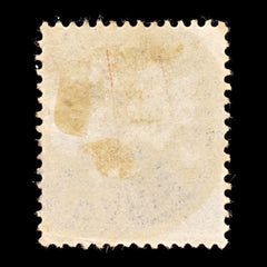 9351: France SG311 2x 20c Brown lilac 1902 Sc#135 Mi104 Used C£18, view 3