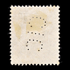 9352: France SG313 30c Violet 1902 Sc#137 Mi106 Used C£19, view 3