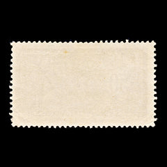 9354: France SG305a 50c Brown 1900 Used C£130, view 3