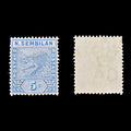 9375: Negri Sembilan SG4 Crease 1894 Sc#4 Mi4 Mint MNH C£30