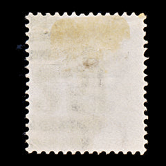 9391: Malta SG4 ½d Buff 1863 Sc#3a Used C£75, view 3