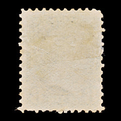 9425: Canada SG117 8c Grey 1893 Sc#44c Used C£11, view 3