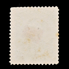9428: Canada SG116 50c Deep blue 1893 Sc#47 Mi37 Used C£45, view 3