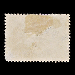 9432: Canada SG131 10c Purple 1897 Sc#57 Mi45 Mint MNG C£90, view 3