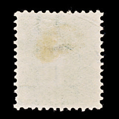 9459: Switzerland SG211 50c Dark grey green 1907 Sc#109a Mi78D Used C£29, view 3