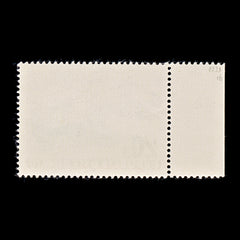 9471: Austria SG1121 20S Grey black 1956 Sc#C60 Mi968x Mint MNH C£13, view 3