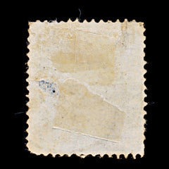 9484: Sweden SG2 4Sk Blue 1855 Sc#2 Mi2a Used C£170, view 3