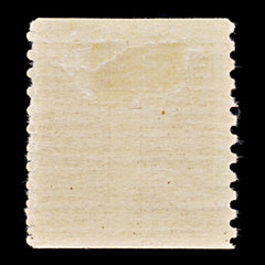 9493: Sweden SG108A 60ore Lilac red 1920 Sc#148 Mi133AW Used C£18, view 3