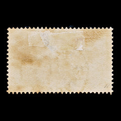 9496: Sweden SGO37a 24ore Orange &  Yellow 1882 Sc#O21a MiD8Ba Used C£15, view 3
