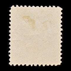 9523: Canada SG252 8c Blue 1925 Sc#115 Mi111 Used C£11, view 3