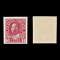 9532: Canada SG261 3c Carmine 1924 Sc#138 Mi107B Mint MNH C£16