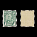9535: Canada SG289a Re-Entry 1930 Sc#163ii Mint MNH C£95