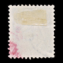9556: Switzerland SGLN22 70c Buff &  Violet 1925 Sc#2O24 Mi21x Used C£48, view 3