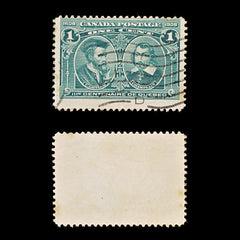 9567: Canada SG188-195 Set of 8 1908 Sc#96-103 Mi84-91 Used C£375, view 3