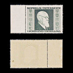 9572: Austria SG972-975 Set of 4 1946 Sc#B167-B170 Mi772A-775A Mint MNH C£23, view 2