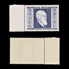 9572: Austria SG972-975 Set of 4 1946 Sc#B167-B170 Mi772A-775A Mint MNH C£23, view 3