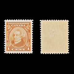 9575: Canada SG266-270 Set of 5 1927 Sc#141-145 Mi118-122 Mint MLH C£55, view 2