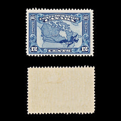 9575: Canada SG266-270 Set of 5 1927 Sc#141-145 Mi118-122 Mint MLH C£55, view 6