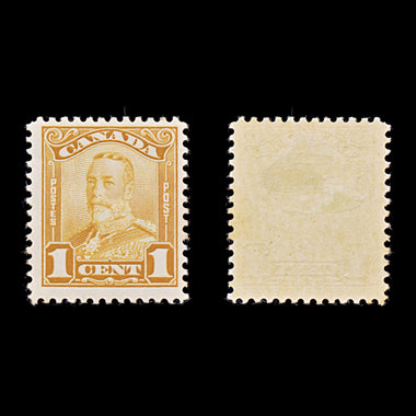 9577: Canada SG275-285 Set of 11 1928 Sc#149-159 Mi128A-138 Used C£230, image 2