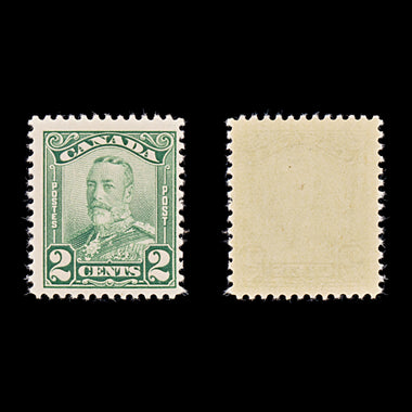 9577: Canada SG275-285 Set of 11 1928 Sc#149-159 Mi128A-138 Used C£230, image 3