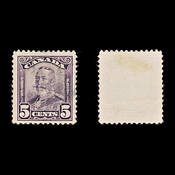 9577: Canada SG275-285 Set of 11 1928 Sc#149-159 Mi128A-138 Used C£230, image 6