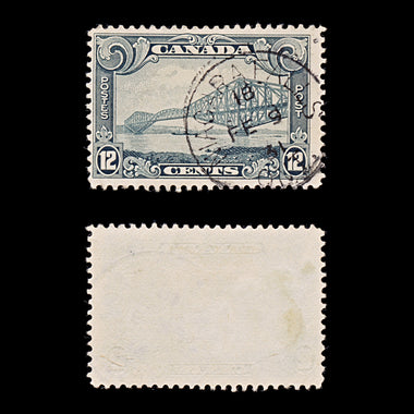 9577: Canada SG275-285 Set of 11 1928 Sc#149-159 Mi128A-138 Used C£230, image 9