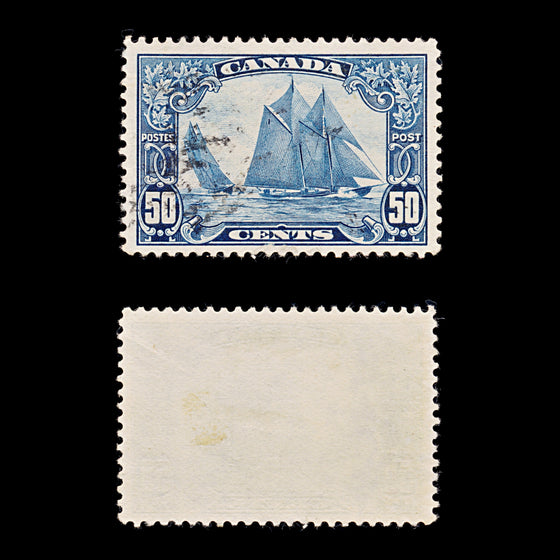 9577: Canada SG275-285 Set of 11 1928 Sc#149-159 Mi128A-138 Used C£230, image 11