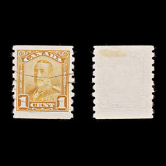 9578: Canada SG286-287 Set of 2 1929 Sc#160-161 Mi128D-129D Used C£36, view 2