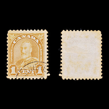 9579: Canada SG288-303 Set of 18 + Shades 1930 Sc#162-177 Mi139A-155 Used C£100, image 2