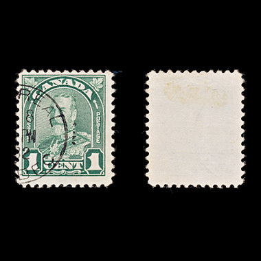 9579: Canada SG288-303 Set of 18 + Shades 1930 Sc#162-177 Mi139A-155 Used C£100, image 3
