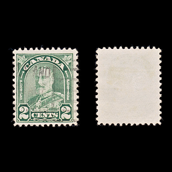 9579: Canada SG288-303 Set of 18 + Shades 1930 Sc#162-177 Mi139A-155 Used C£100, image 4