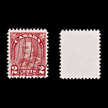 9579: Canada SG288-303 Set of 18 + Shades 1930 Sc#162-177 Mi139A-155 Used C£100, image 5