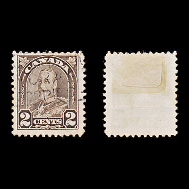 9579: Canada SG288-303 Set of 18 + Shades 1930 Sc#162-177 Mi139A-155 Used C£100, image 7