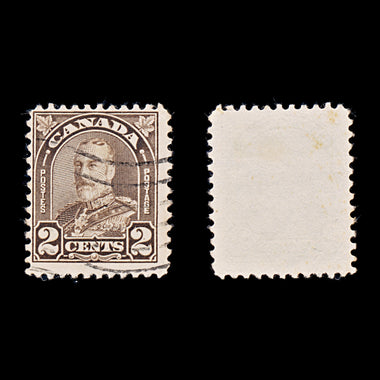 9579: Canada SG288-303 Set of 18 + Shades 1930 Sc#162-177 Mi139A-155 Used C£100, image 8