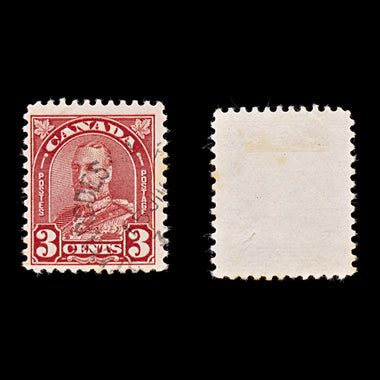 9579: Canada SG288-303 Set of 18 + Shades 1930 Sc#162-177 Mi139A-155 Used C£100, image 9