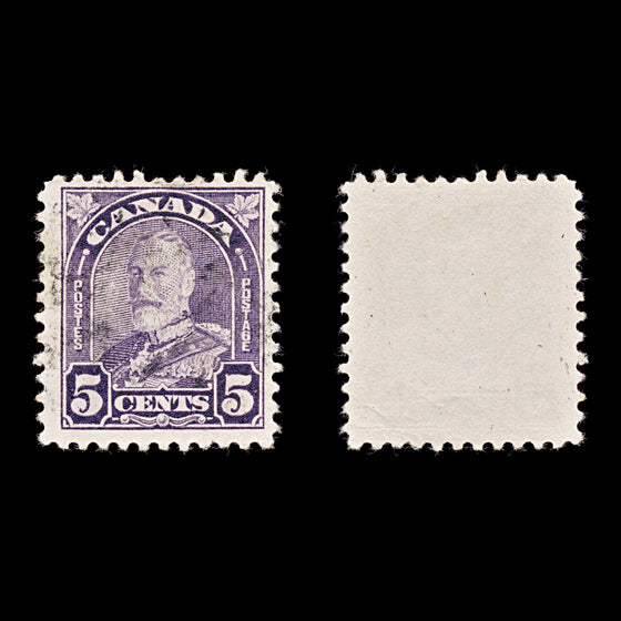 9579: Canada SG288-303 Set of 18 + Shades 1930 Sc#162-177 Mi139A-155 Used C£100, image 11