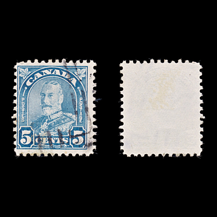 9579: Canada SG288-303 Set of 18 + Shades 1930 Sc#162-177 Mi139A-155 Used C£100, image 12