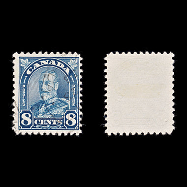 9579: Canada SG288-303 Set of 18 + Shades 1930 Sc#162-177 Mi139A-155 Used C£100, image 14