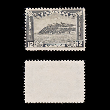 9579: Canada SG288-303 Set of 18 + Shades 1930 Sc#162-177 Mi139A-155 Used C£100, image 16