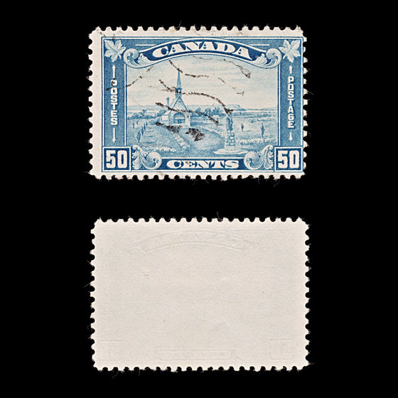 9579: Canada SG288-303 Set of 18 + Shades 1930 Sc#162-177 Mi139A-155 Used C£100, image 18